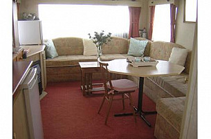 Static Caravan hire Trevose Head, Padstow