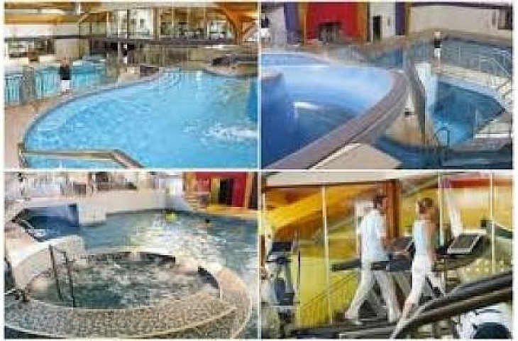 Caravan rental Weymouth - Abi Summer Breeze