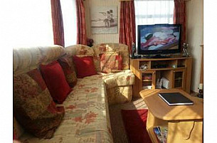 Static Caravan hire Weymouth