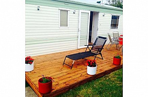 Static Caravan hire Weymouth