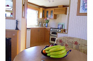 Static Caravan hire Weymouth