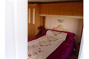 Static Caravan hire Weymouth