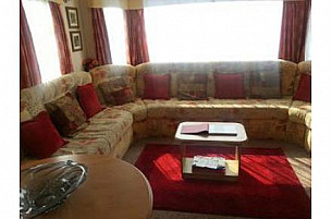 ABI Brisbane Static Caravan  for hire in  Weymouth