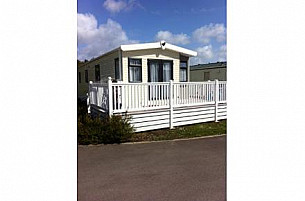 Static Caravan hire Ringwood