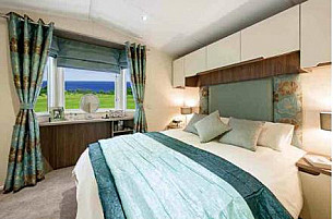 Static Caravan hire Ringwood