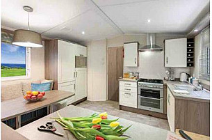 Static Caravan hire Ringwood