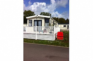 Static Caravan hire Ringwood