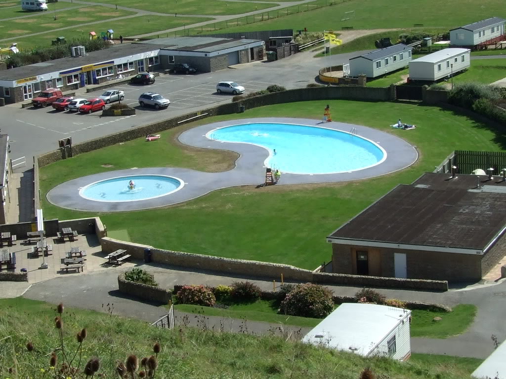 Top 10 Private Caravan Rentals Freshwater Beach Holiday Park Burton