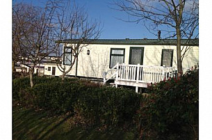 Static Caravan hire Weymouth