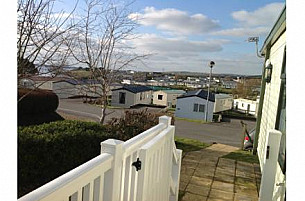 Static Caravan hire Weymouth