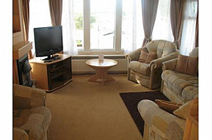 Static Caravan hire Weymouth