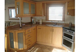 Static Caravan hire Weymouth