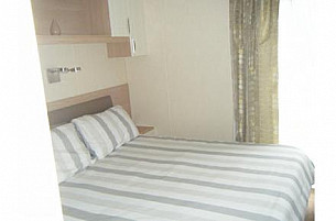 Static Caravan hire Cheddar