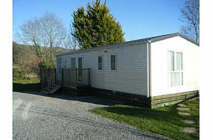 Static Caravan hire Cheddar