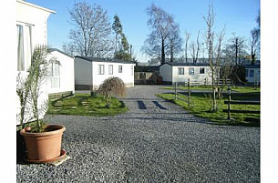 Static Caravan hire Cheddar