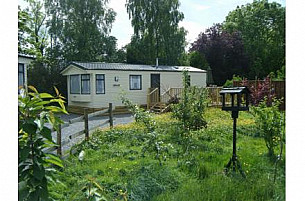 Static Caravan hire Cheddar