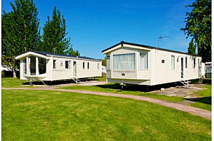 Static Caravan hire Minehead