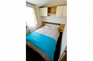 Static Caravan hire Minehead