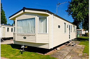 Static Caravan hire Minehead