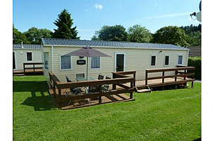 Static Caravan hire Narberth