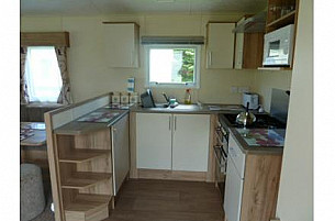 Static Caravan hire Narberth