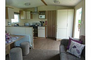 Static Caravan hire Narberth