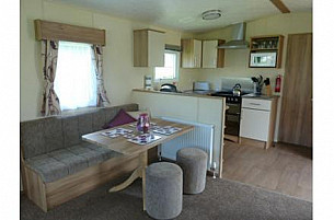 Static Caravan hire Narberth