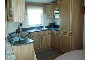 Static Caravan hire Llanarth