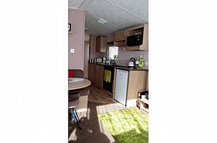 Static Caravan hire Porthmadog