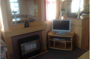 Static Caravan hire Towyn