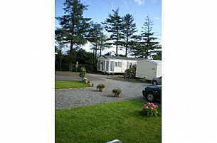 Static Caravan hire Narbeth