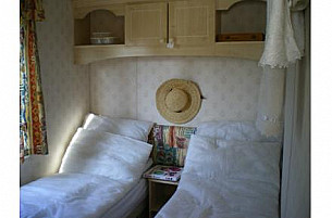 Static Caravan hire Narbeth