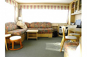 Static Caravan hire Narbeth