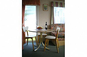 Static Caravan hire Narbeth