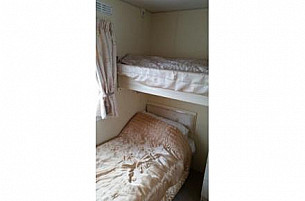 Static Caravan hire Aberywystwyth