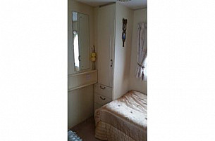 Static Caravan hire Aberywystwyth