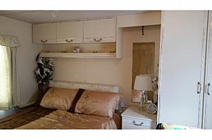 Static Caravan hire Aberywystwyth