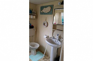 Static Caravan hire Aberywystwyth