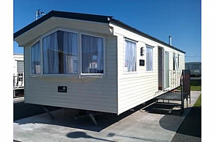 Static Caravan hire Rhyl