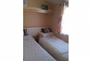 Static Caravan hire Rhyl