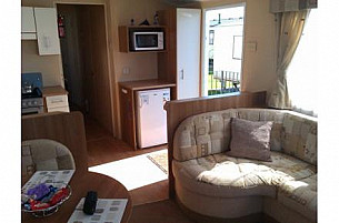 Static Caravan hire Rhyl