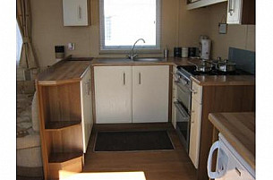 Static Caravan hire Rhyl