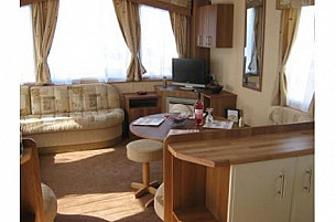 Static Caravan hire Rhyl