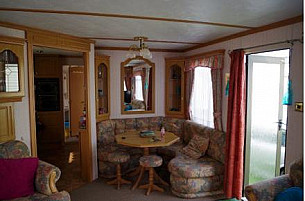 Static Caravan hire Prestatyn