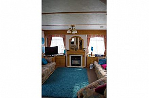 Static Caravan hire Prestatyn