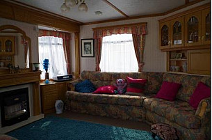 Static Caravan hire Prestatyn