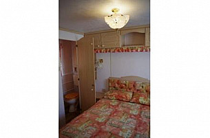 Static Caravan hire Prestatyn