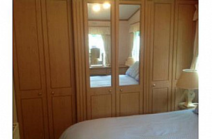 Static Caravan hire Porthmadog