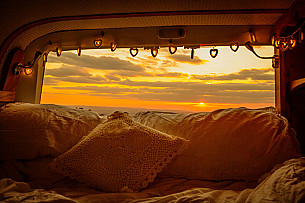Campervan hire Shirburn, Watlington