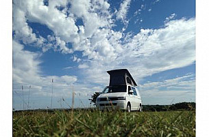 Campervan hire Bristol